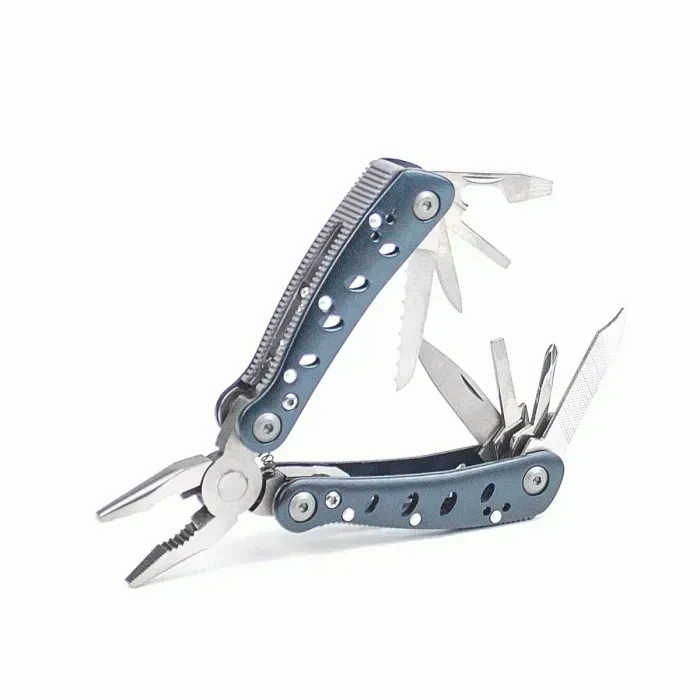 Міні-мультитул Ganzo G2019 S Березань - фото 2