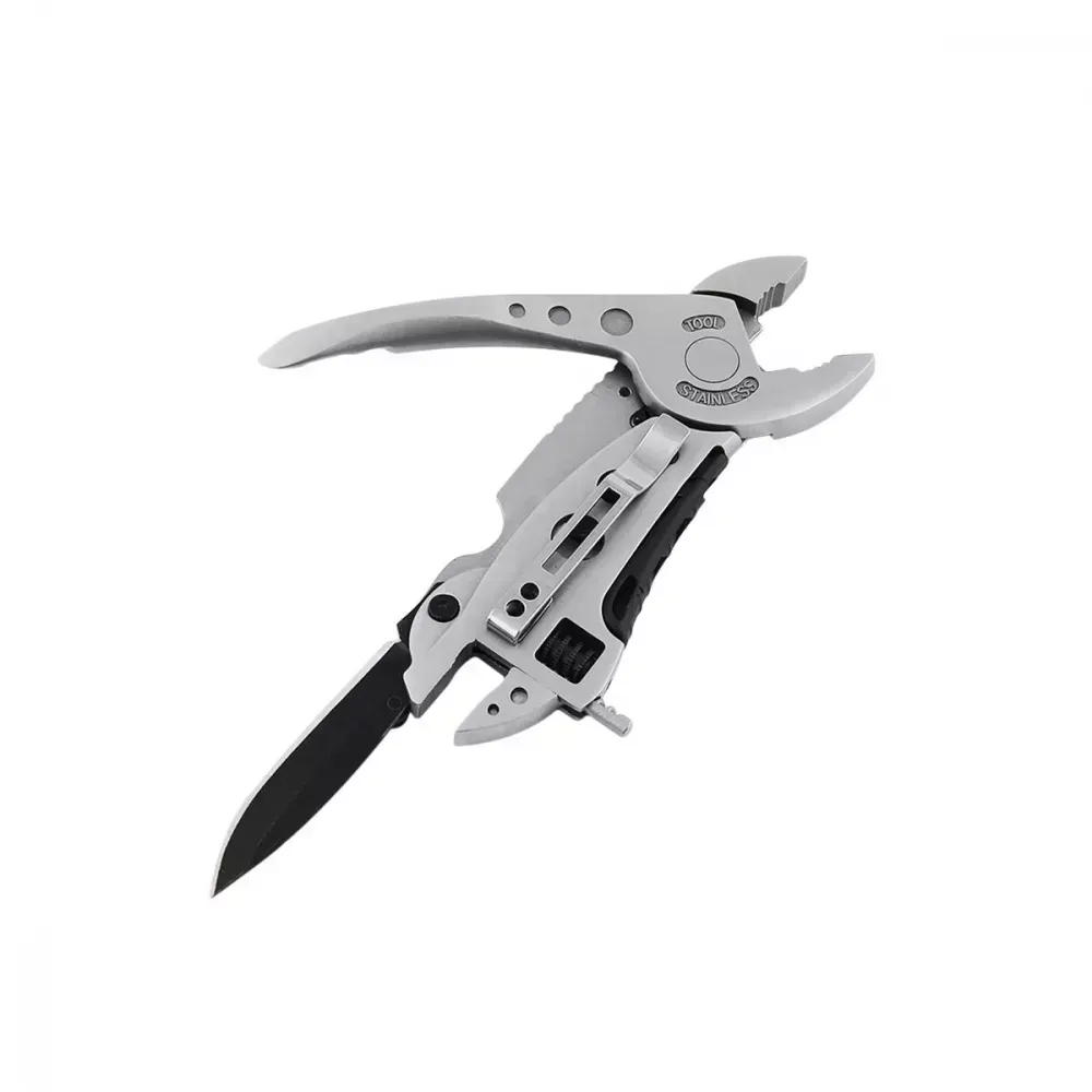 Мультитул 4в1 у чохлі Березань - фото 5