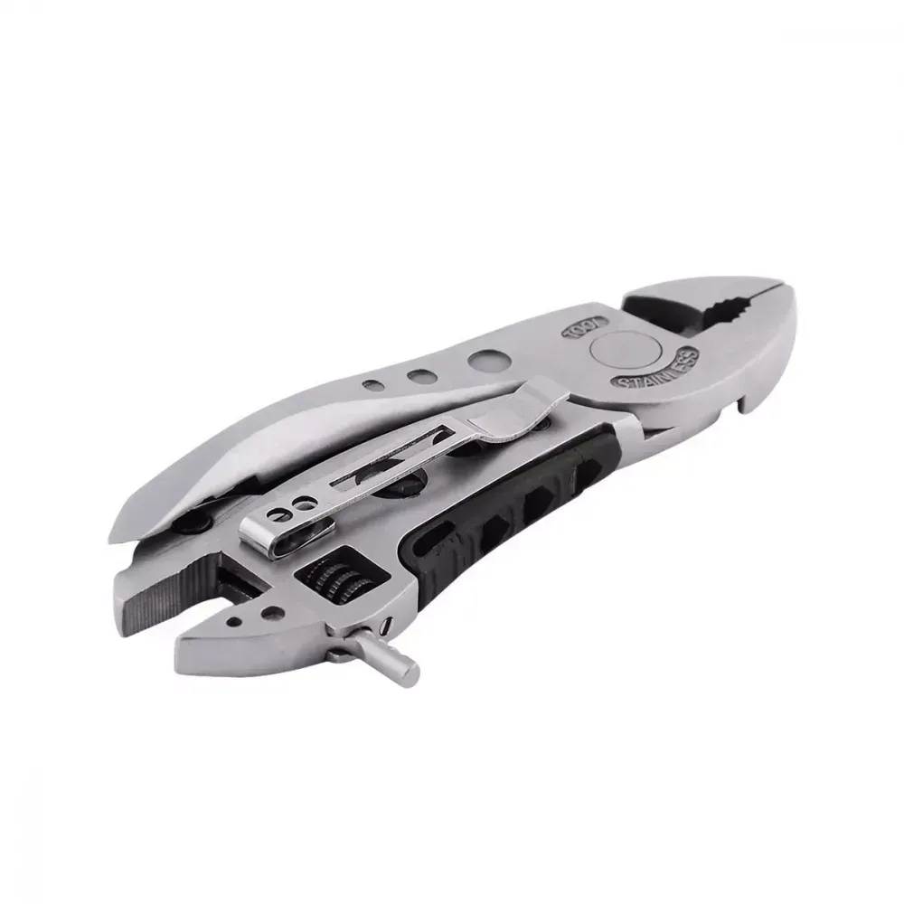 Мультитул 4в1 у чохлі Березань - фото 3