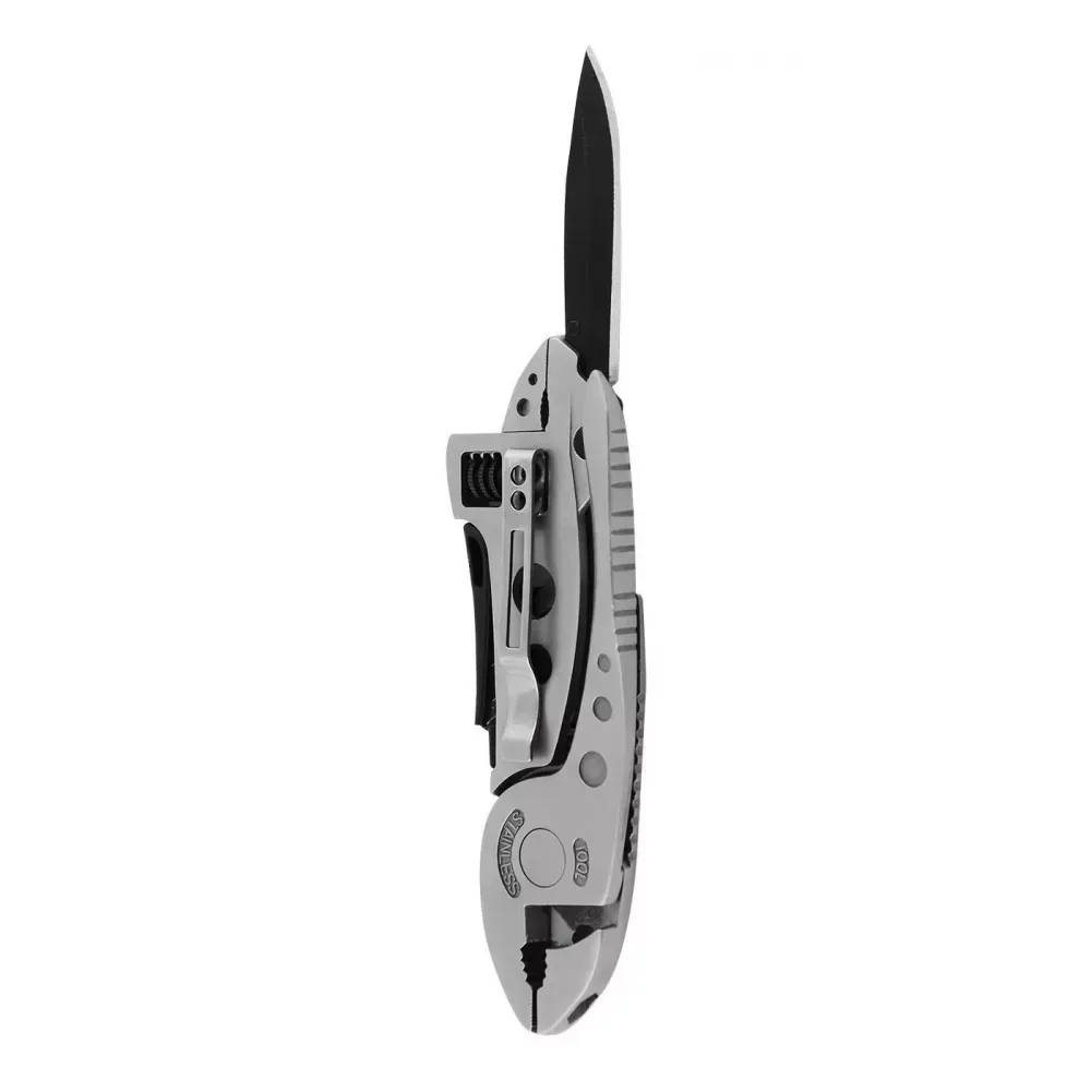 Мультитул 4в1 у чохлі Березань - фото 2