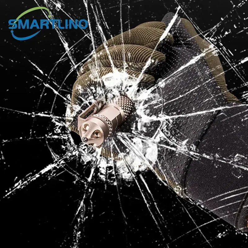 Металева військова кулькова ручка Чорна Березань - изображение 3