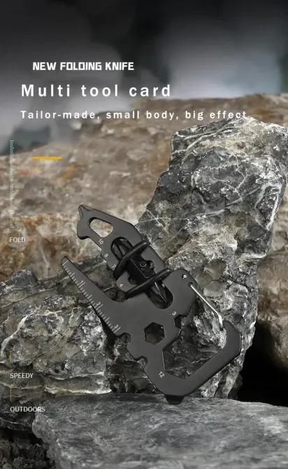 Багатофункціональний шестигранний ключ Березань - изображение 4