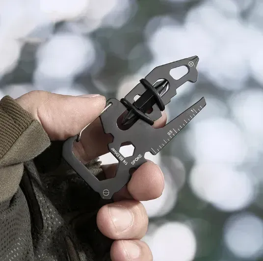 Багатофункціональний шестигранний ключ Березань - изображение 2