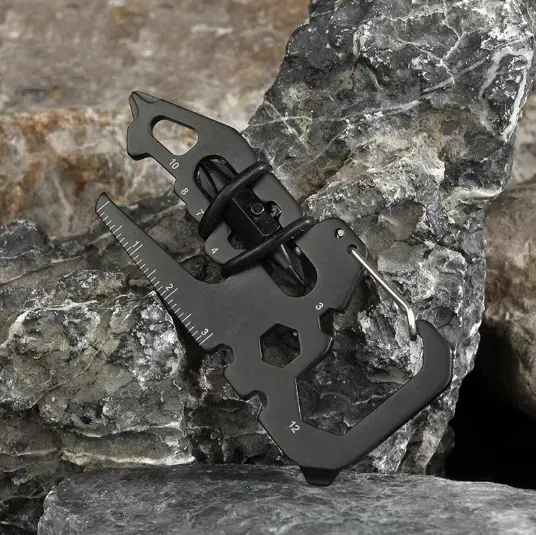 Багатофункціональний шестигранний ключ Березань - изображение 3