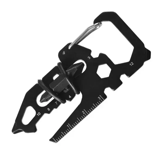 Багатофункціональний шестигранний ключ Березань - изображение 1