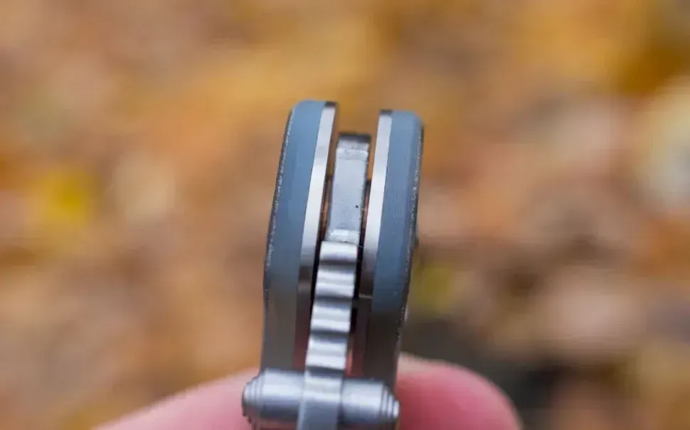 Ніж складний Ganzo G727M Березань - фото 3