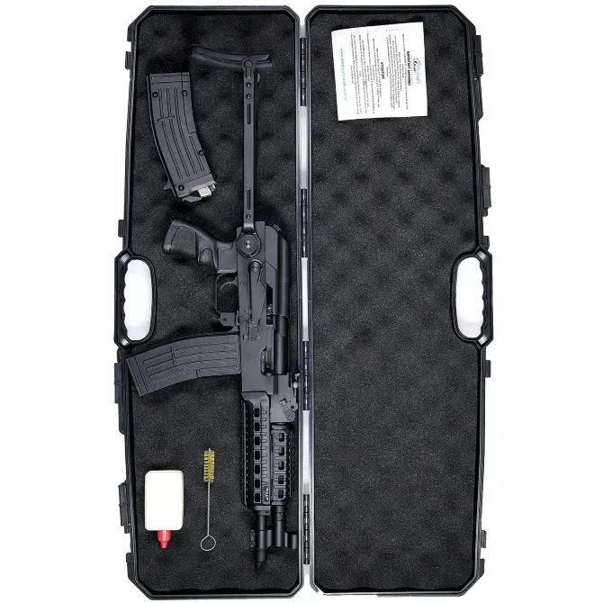 СХП Автомат Калашникова АК-74 Одеса - фото 3