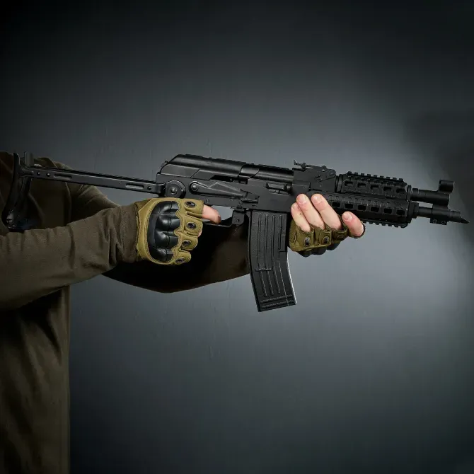 СХП Автомат Калашникова АК-74 Одеса - фото 2