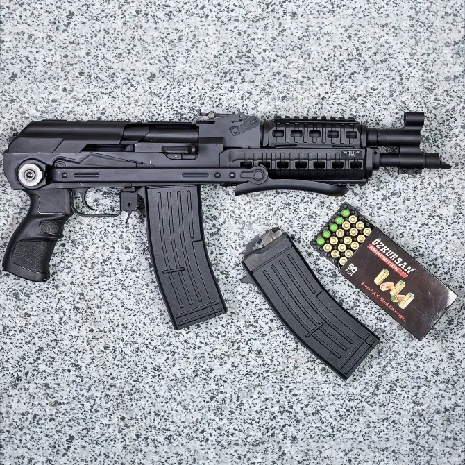 СХП Автомат Калашникова АК-74 Одеса - фото 4