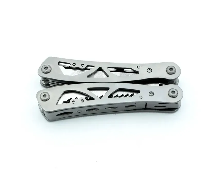 Мультитул "Срібло" 3013 MINI Березань - изображение 3