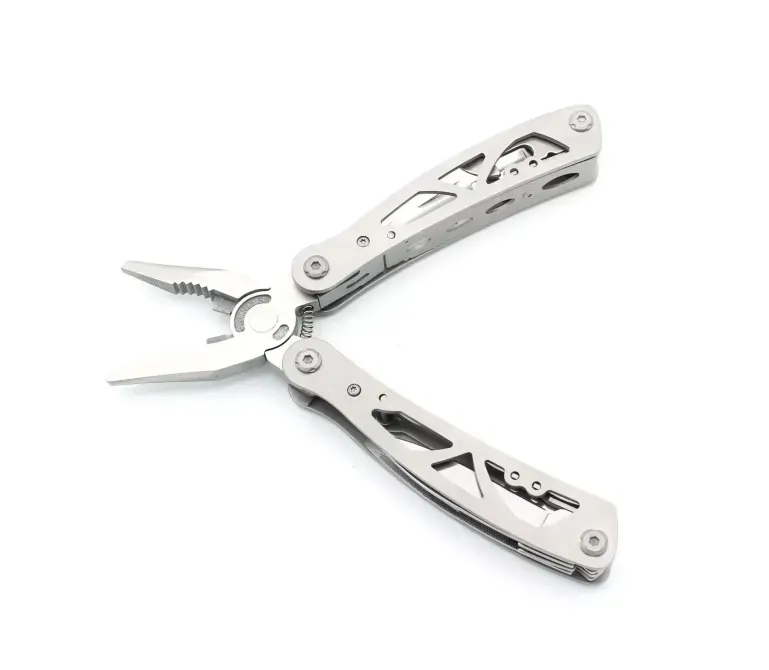 Мультитул "Срібло" 3013 MINI Березань - изображение 2