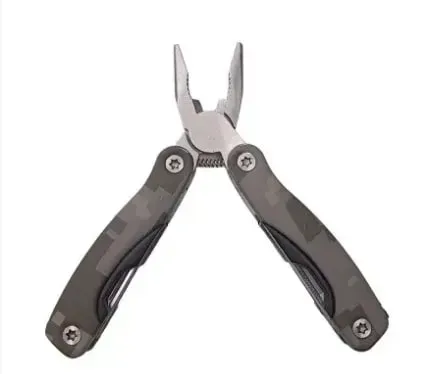 Мультитул міні MT 608 Березань - фото 1