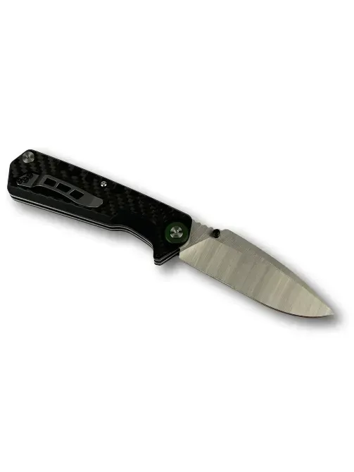 Багатофункціональний ніж NexTool 3 в 1 Чорний Березань - фото 8