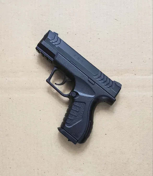 пневматичний пістолет Umarex XBG Чорноморськ - фото 1