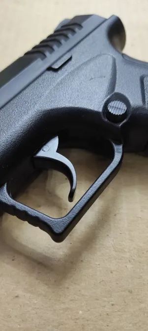 пневматичний пістолет Umarex XBG Чорноморськ - фото 3