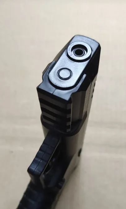 пневматичний пістолет Umarex XBG Чорноморськ - фото 4