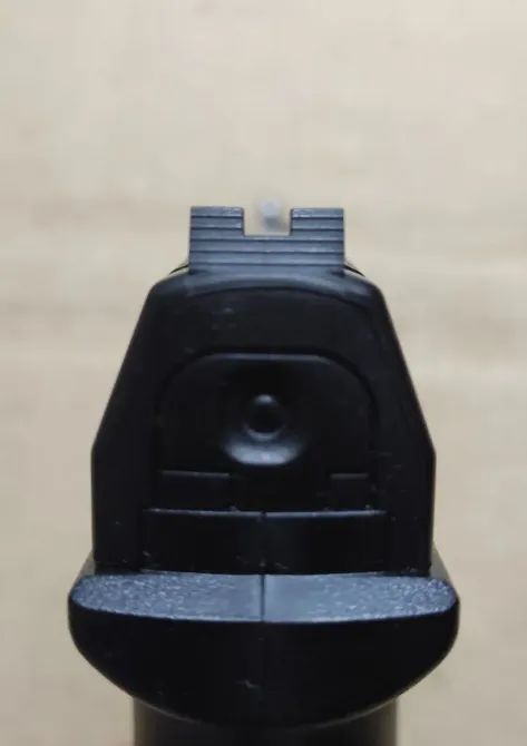 пневматичний пістолет Umarex XBG Чорноморськ - фото 5