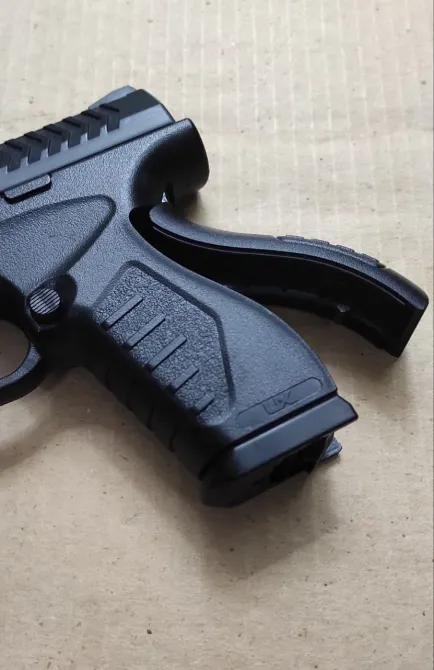 пневматичний пістолет Umarex XBG Чорноморськ - фото 2