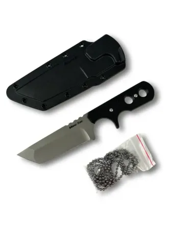 Ніж "Cold Steel" Mini Tac Березань - фото 1