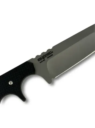 Ніж "Cold Steel" Mini Tac Березань - фото 5