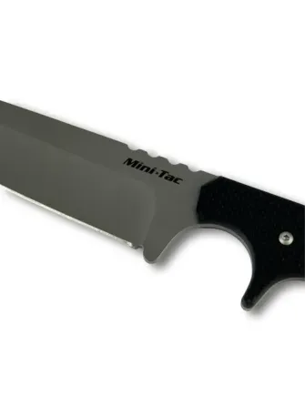 Ніж "Cold Steel" Mini Tac Березань - фото 4