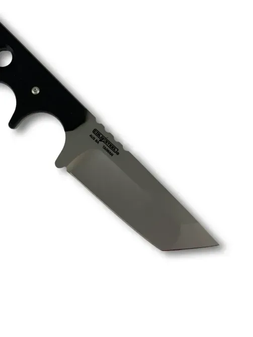 Ніж "Cold Steel" Mini Tac Березань - фото 6