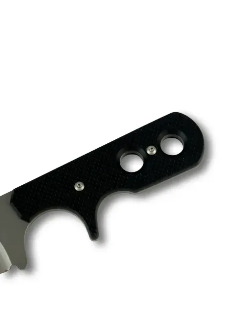 Ніж "Cold Steel" Mini Tac Березань - фото 7