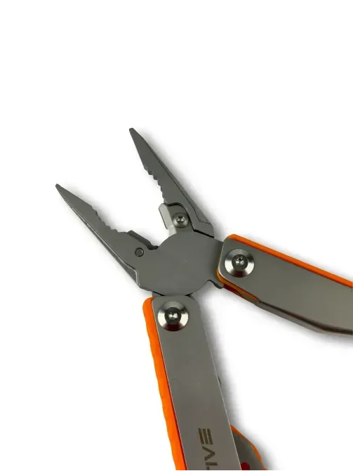 Мультитул Active Basic Березань - фото 8