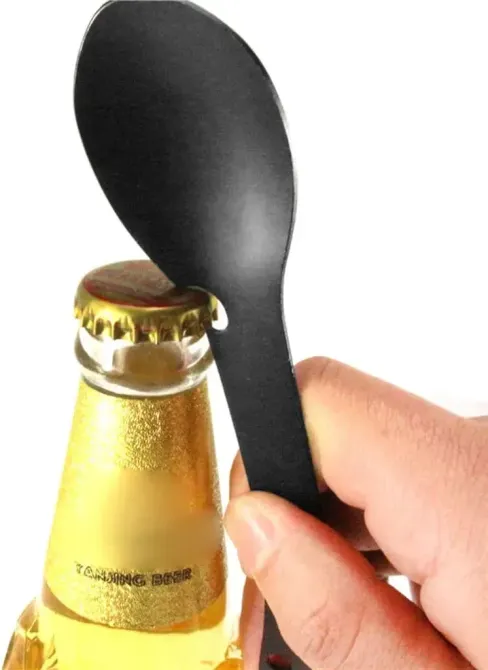 Ложка-вилка похідна 5 в 1 Березань - фото 7