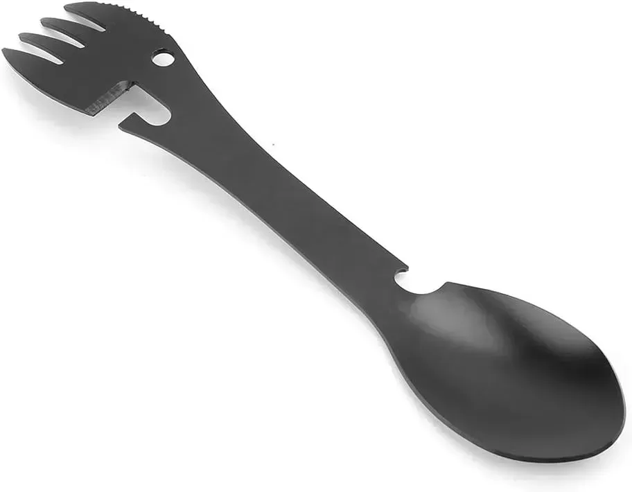 Ложка-вилка похідна 5 в 1 Березань - фото 3