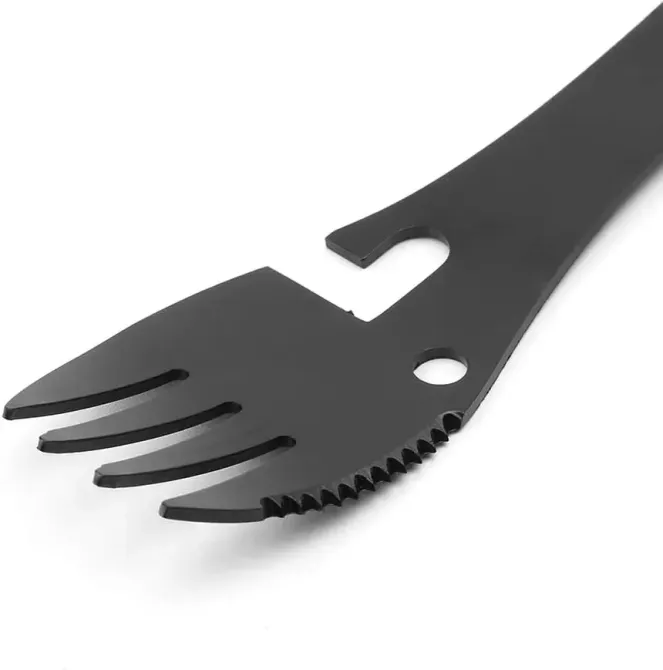 Ложка-вилка похідна 5 в 1 Березань - фото 2