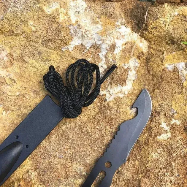 Багатофункціональний мультитул 7в1 Березань - фото 2