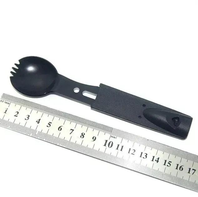 Багатофункціональний мультитул 7в1 Березань - фото 4