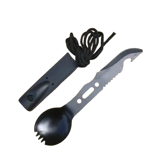 Багатофункціональний мультитул 7в1 Березань - фото 1