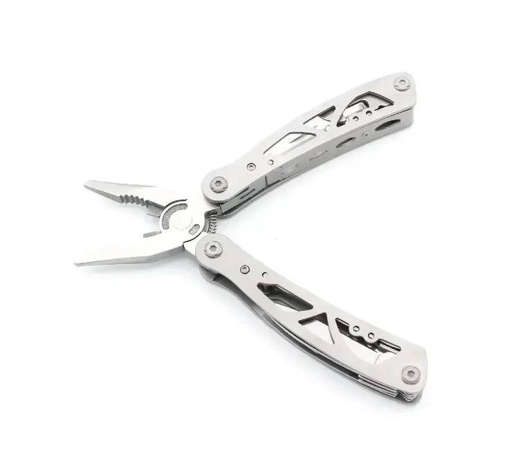 Мультитул "Silver" 3013 Міні Березань - фото 1