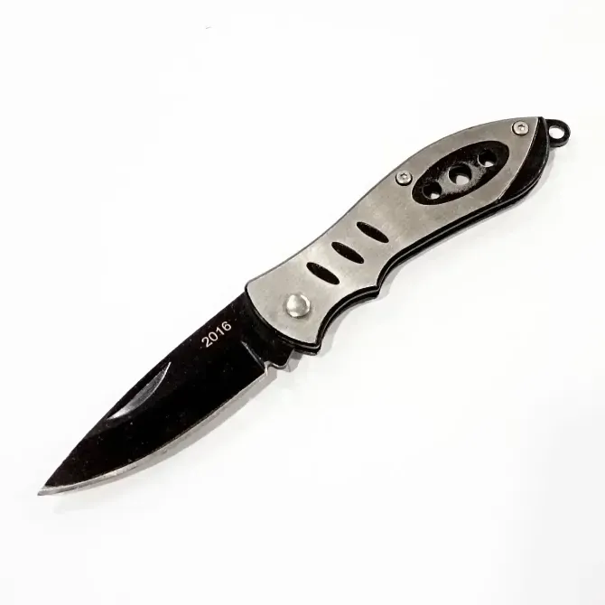 Ніж складаний A865/2016 Березань - фото 1