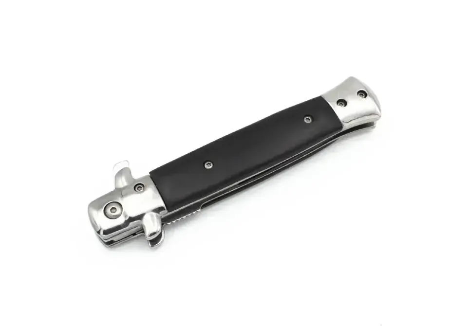 Ніж складаний Browning A827 Березань - фото 3