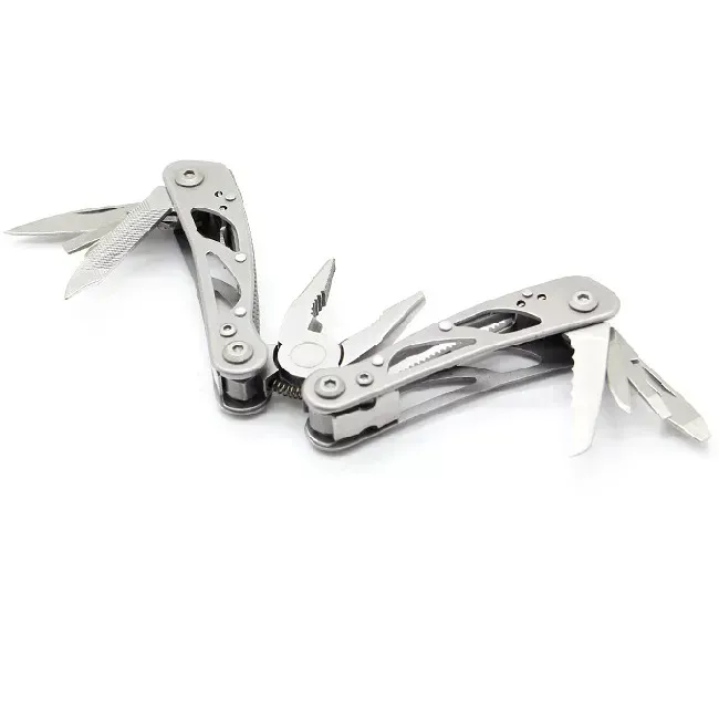 Мультитул Ganzo G104 S: Компактний інструмент для міста Березань - фото 2