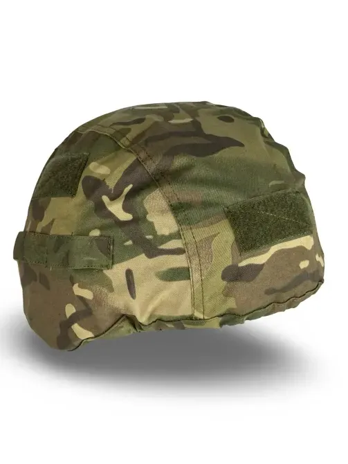 Чохол (Кавер) тактичний на каску Warrior Spirit Березань - фото 1