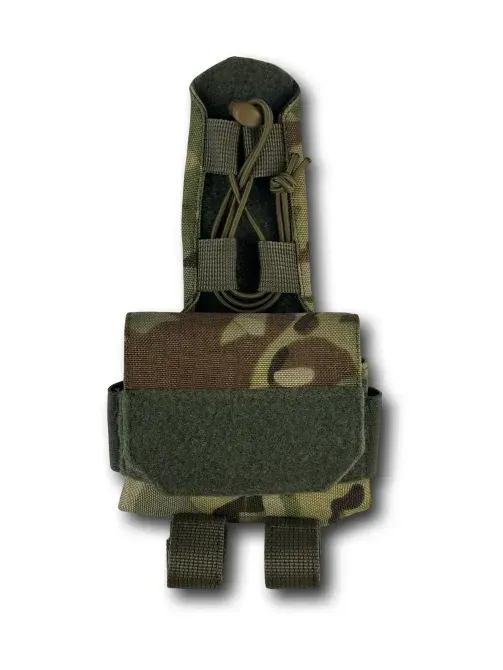 Кавер на шолом FAST Березань - фото 7