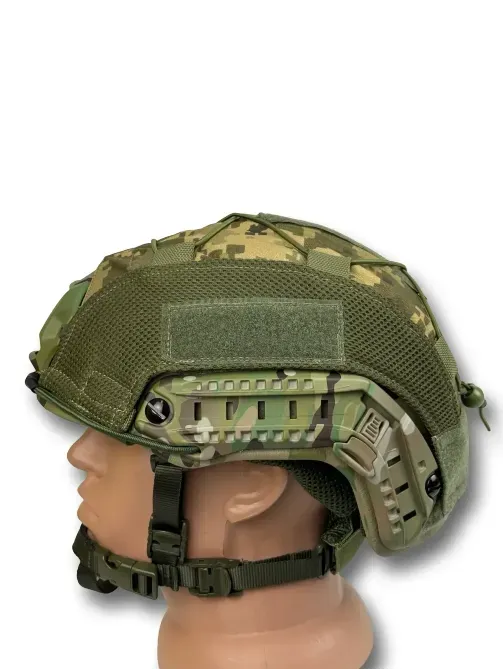 Кавер для шолому Березань - изображение 2