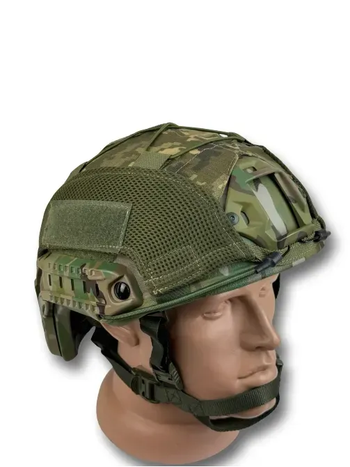 Кавер для шолому Березань - изображение 1