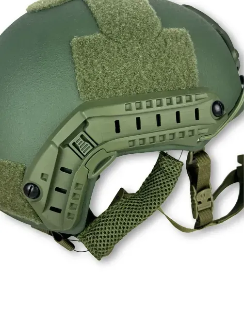 Рейкі для шолома Березань - фото 5