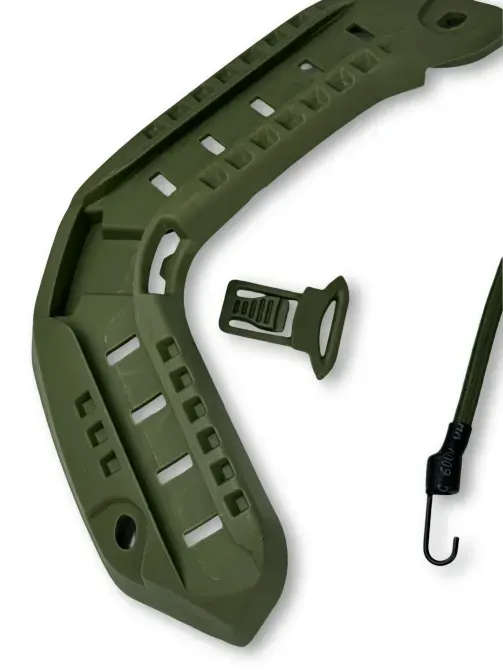 Рейкі для шолома Березань - фото 2