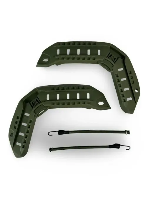 Рейкі для шолома Березань - фото 1