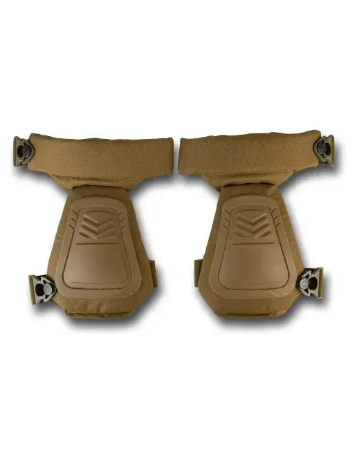 Тактичні наколінники Березань - фото 1