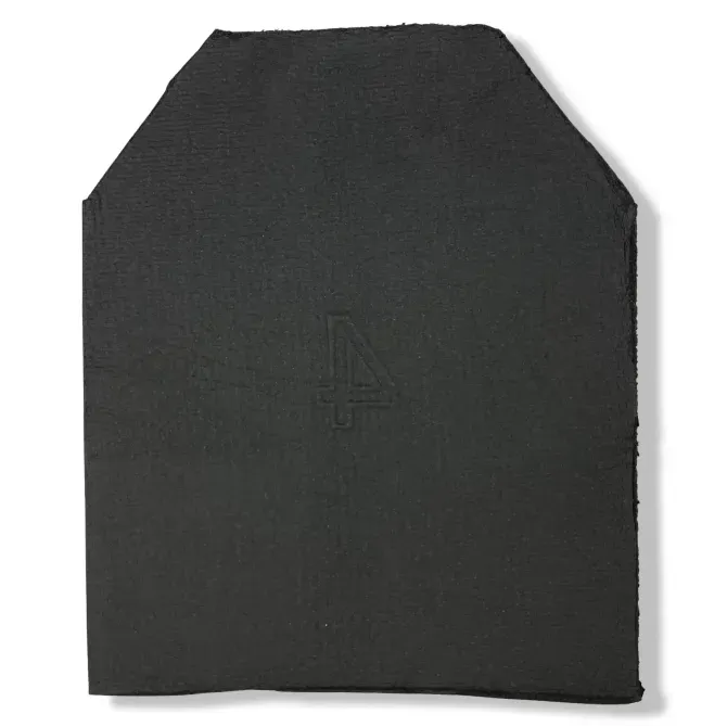 Захисні плити з Мілукус 8мм (4+ класс) Березань - фото 6