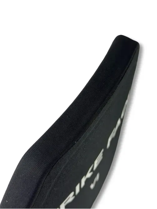 Комплект полегшених керамічних захисних бронеплит, 250х300, 5.4 кг, 6 клас ДСТУ Березань - фото 5