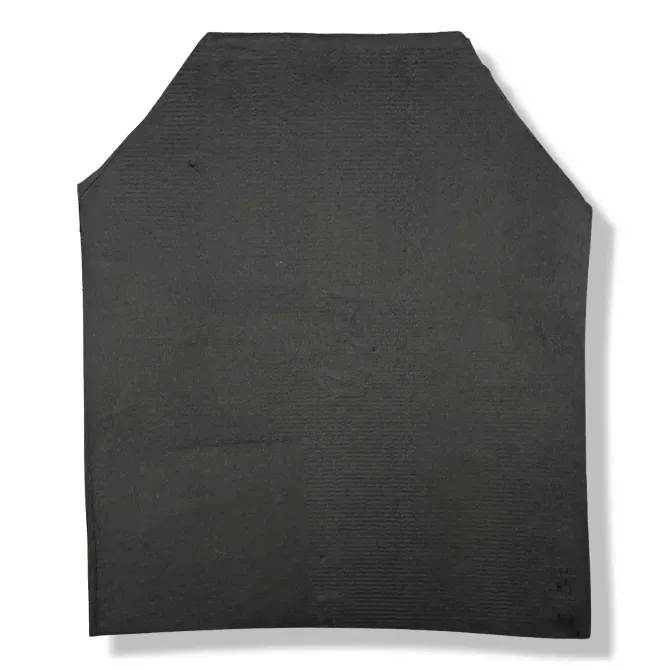 Захисні плити з Armox 7мм (5клас) Березань - фото 2