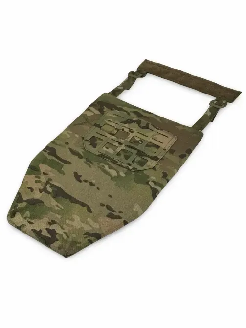 Фартух "RAGNAROK" з балістичним пакетом 1 клас ДСТУ Березань - фото 3